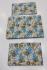 BEDSHEET ERODE AHEMADHABAD PRINT 72X90 2 PILLOW COVER